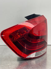 Load image into Gallery viewer, TAIL LIGHT LAMP ASSEMBLY BMW X1 12 13 14 15 Left - NW425763
