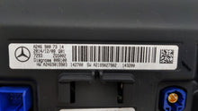 Load image into Gallery viewer, Info-Gps Screen  MERCEDES GLA-CLASS 2015 - NW105678
