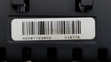 Load image into Gallery viewer, Info-Gps Screen  MERCEDES GLA-CLASS 2015 - NW105678
