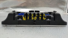 Load image into Gallery viewer, Info-Gps Screen  MERCEDES GLA-CLASS 2015 - NW105678
