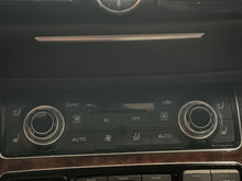 Load image into Gallery viewer, FRONT TEMPERATURE CONTROLS Audi A8 S8 11 12 13 14 - NW425650
