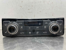 Load image into Gallery viewer, FRONT TEMPERATURE CONTROLS Audi A8 S8 11 12 13 14 - NW425650
