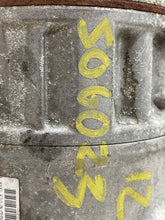 Load image into Gallery viewer, AC A/C AIR CONDITIONING COMPRESSOR Audi A8 11 12 13 - NW425570
