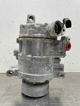 Load image into Gallery viewer, AC A/C AIR CONDITIONING COMPRESSOR Audi A8 11 12 13 - NW425570
