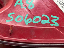 Load image into Gallery viewer, OUTER TAIL LIGHT LAMP A8 S8 2011 11 2012 12 2013 13 2014 14 Right - NW425759
