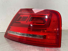 Load image into Gallery viewer, OUTER TAIL LIGHT LAMP A8 S8 2011 11 2012 12 2013 13 2014 14 Right - NW425759
