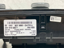 Load image into Gallery viewer, RADIO Audi A8 S8 11 12 13 14 15 16 17 18 - NW425706
