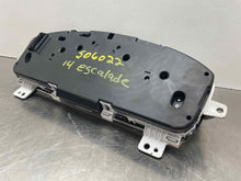 Load image into Gallery viewer, Speedometer Cluster  ESCALADE ESV 2014 - NW425741
