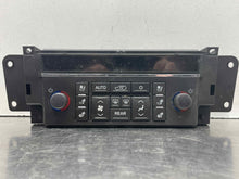 Load image into Gallery viewer, Temperature Controls  ESCALADE ESV 2014 - NW425648
