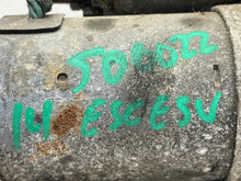 Load image into Gallery viewer, [INVENTORYCAR_YEAR_MAKE_MODEL] STARTER MOTOR - NW425748

