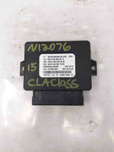 Load image into Gallery viewer, PARKING BRAKE CONTROL MODULE COMPUTER B250 CLA250 CLA45 Gl350 14-19 - NW34554
