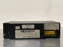 Load image into Gallery viewer, REMOTE CD CHANGER 911 911 Turbo Boxster Boxster S Cayenne Cayman 05-10 - NW139318
