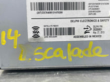 Load image into Gallery viewer, Radio  ESCALADE ESV 2014 - NW425704
