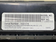 Load image into Gallery viewer, Temperature Controls  ESCALADE ESV 2014 - NW425649
