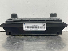 Load image into Gallery viewer, Temperature Controls  ESCALADE ESV 2014 - NW425649
