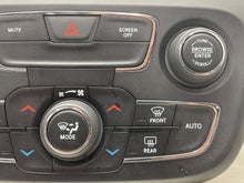 Load image into Gallery viewer, Temperature Controls Jeep Compass 2018 - NW426030
