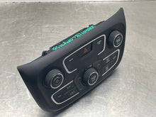Load image into Gallery viewer, Temperature Controls Jeep Compass 2018 - NW426030
