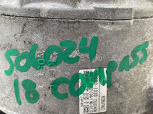 Load image into Gallery viewer, AC Compressor Jeep Compass 2018 - NW425897
