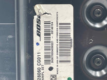 Load image into Gallery viewer, AMPLIFIER Infiniti FX35 FX45 2003 03 2004 04 - NW137068
