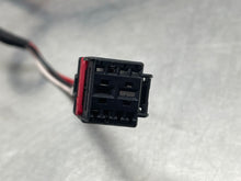 Load image into Gallery viewer, Side View Door Mirror Jeep Compass 2018 - NW425919
