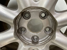 Load image into Gallery viewer, WHEEL RIM FX35 FX45 2006 06 18x8 ALLOY 18x8, 5 lug, 4-1/2" - NW198628
