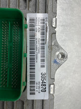 Load image into Gallery viewer, ECU ECM COMPUTER Jeep Compass 2017 17 2018 18 - NW425935
