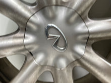 Load image into Gallery viewer, WHEEL RIM FX35 FX45 2006 06 18x8 ALLOY 18x8, 5 lug, 4-1/2" - NW198629
