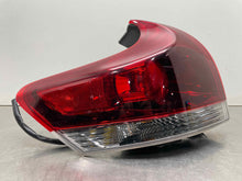 Load image into Gallery viewer, OUTER TAIL LIGHT LAMP Venza 2013 13 2014 14 2015 15 2016 16 Left - NW426205

