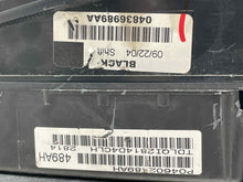 Load image into Gallery viewer, Speedometer Cluster Dodge 300C 2005 - NW426167
