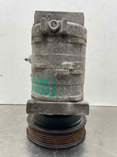 Load image into Gallery viewer, AC A/C AIR CONDITIONING COMPRESSOR 300 300C Magnum 2005 05 - NW425895
