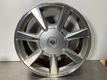 Load image into Gallery viewer, Wheel Rim Cadillac CTS 2009 - NW196014
