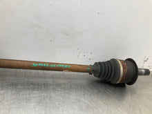 Load image into Gallery viewer, REAR AXLE SHAFT 300 300C Charger Magnum 05 06 07 08 Left - NW425841
