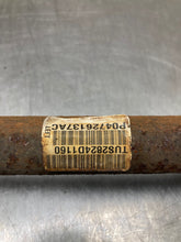 Load image into Gallery viewer, REAR AXLE SHAFT 300 300C Charger Magnum 05 06 07 08 Left - NW425841
