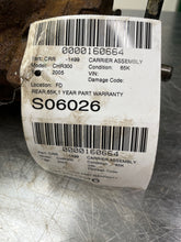 Load image into Gallery viewer, Carrier Assembly Dodge 300C 2005 - NW425902
