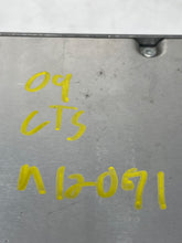 Load image into Gallery viewer, ONSTAR CONTROL MODULE COMPUTER CTS Equinox Torrent Vue 09 10 - NW26115
