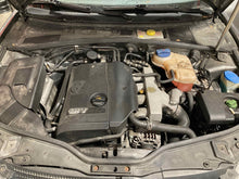 Load image into Gallery viewer, ENGINE Volkswagen Passat 2001 01 2002 02 2003 03 04 05 1.8L Auto Turbo - NW425946
