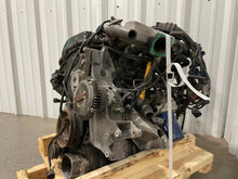 Load image into Gallery viewer, ENGINE Volkswagen Passat 2001 01 2002 02 2003 03 04 05 1.8L Auto Turbo - NW425946
