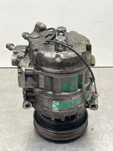 Load image into Gallery viewer, AC COMPRESSOR Audi A4 Passat 2001 01 2002 02 03 04 05 - NW425898
