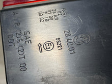 Load image into Gallery viewer, TAIL LIGHT LAMP ASSEMBLY Volkswagen Passat 01 02 03 04 05 Right - NW426206
