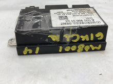 Load image into Gallery viewer, FUEL PUMP CONTROL MODULE COMPUTER B250 E250 Van C250 C300 C350 C63 CL550 11-16 - NW35190

