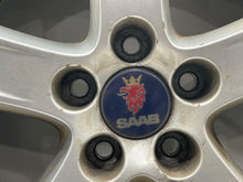 Load image into Gallery viewer, Wheel Saab 9-2X 2005 05 2006 06 16x6.5 5 Spoke - NW426743
