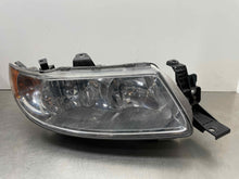 Load image into Gallery viewer, HEADLIGHT LAMP ASSEMBLY Saab 9-2x 2005 05 2006 06 Right - NW426528
