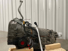 Load image into Gallery viewer, AUTOMATIC TRANSMISSION 9-2x Impreza 2005 05 2006 06 2007 07 - NW426711
