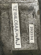 Load image into Gallery viewer, AUTOMATIC TRANSMISSION 9-2x Impreza 2005 05 2006 06 2007 07 - NW426711
