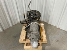 Load image into Gallery viewer, AUTOMATIC TRANSMISSION 9-2x Impreza 2005 05 2006 06 2007 07 - NW426711
