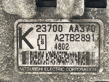 Load image into Gallery viewer, ALTERNATOR Saab 9-2X 2005 05 - NW426294
