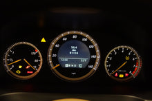 Load image into Gallery viewer, SPEEDOMETER CLUSTER Mercedes-Benz C230 C300 C350 2008 08 - NW160990
