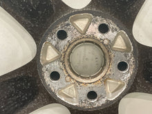 Load image into Gallery viewer, Wheel Saab 9-2X 2005 05 2006 06 16x6.5 5 Spoke - NW426744
