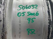Load image into Gallery viewer, Wheel Saab 9-2X 2005 05 2006 06 16x6.5 5 Spoke - NW426745
