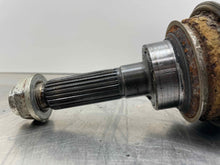 Load image into Gallery viewer, CV AXLE SHAFT Impreza Saab 9-2x 02 03 04 05 Rear Right - NW426318
